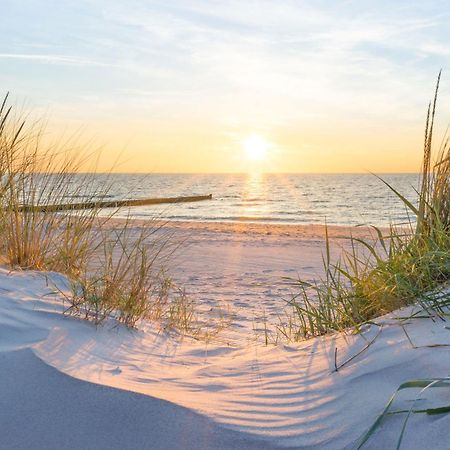 Aquamaris Strandresidenz Ruegen Juliusruh Luaran gambar