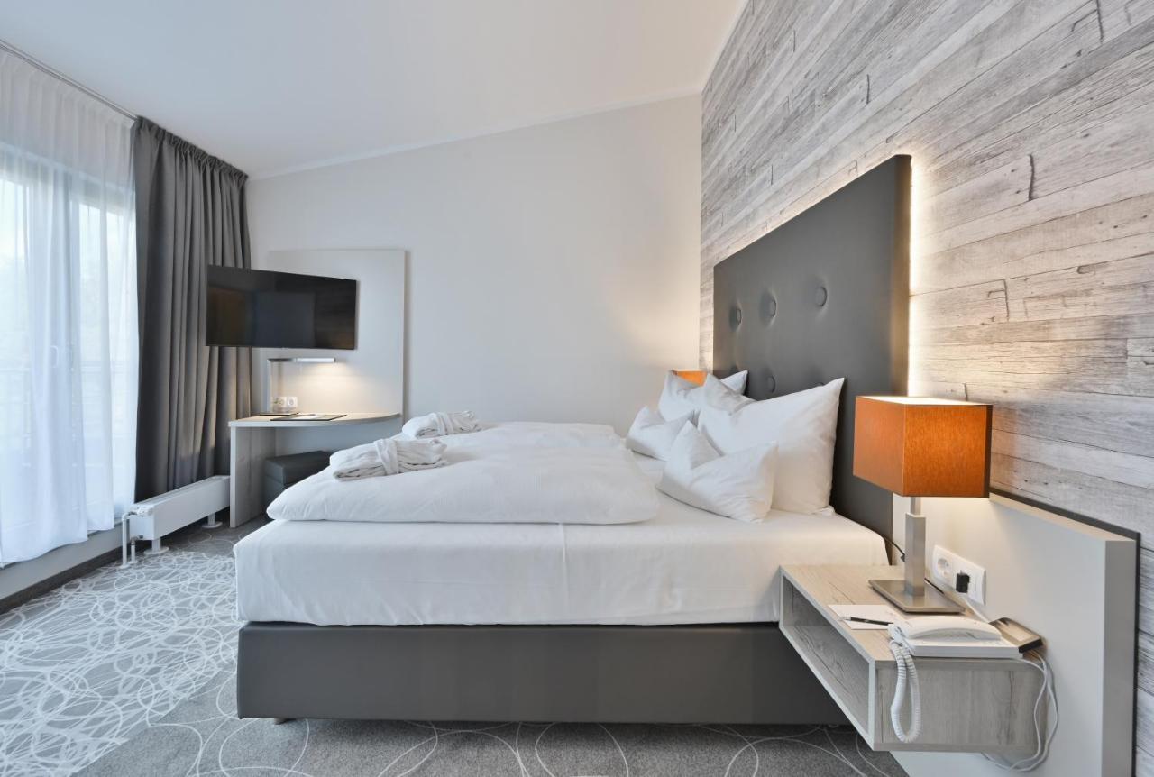 Aquamaris Strandresidenz Ruegen Juliusruh Luaran gambar